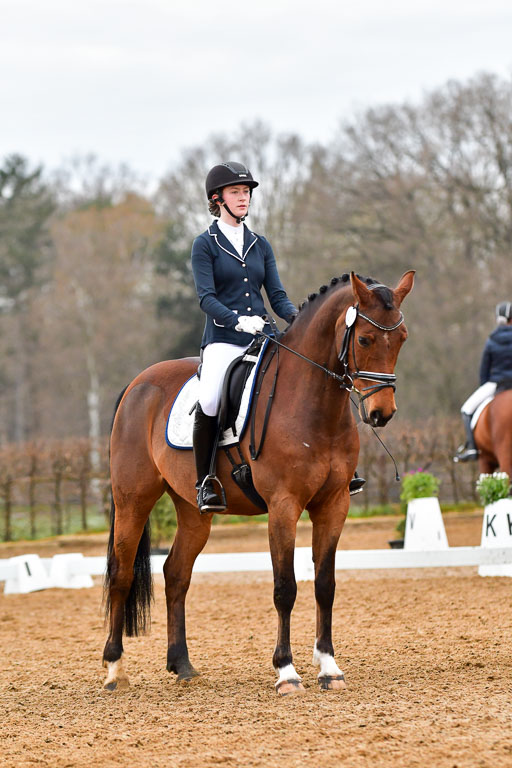 Reitsportzentrum Bremervörde | 170421 Dressurreiter A_195 