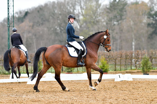 Reitsportzentrum Bremervörde | 170421 Dressurreiter A_197 
