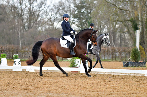 Reitsportzentrum Bremervörde | 170421 Dressurreiter A_235 