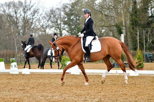 Reitsportzentrum Bremervörde | 170421 Dressurreiter A_240 