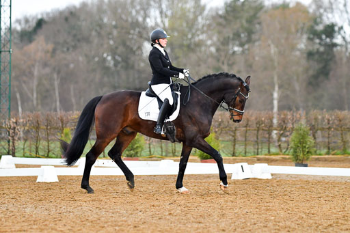 Reitsportzentrum Bremervörde | 170421 Dressurreiter A_248 