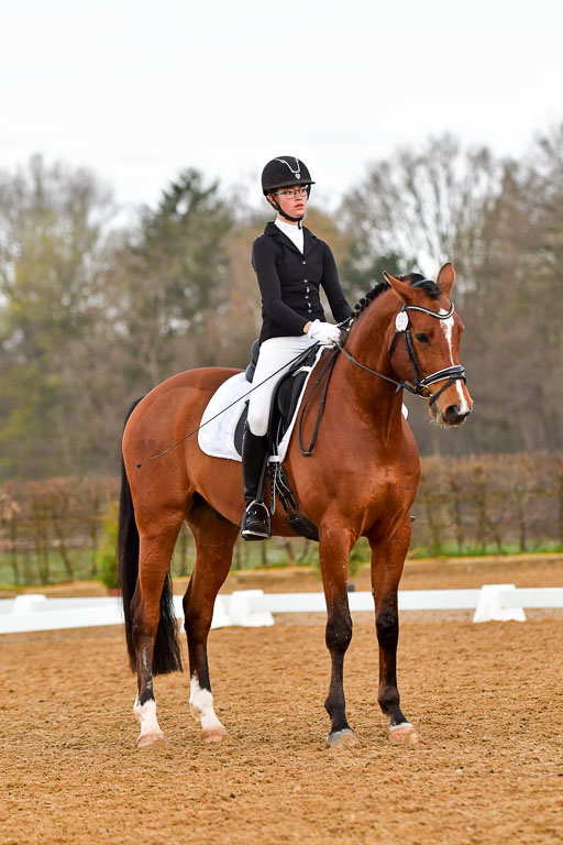 Reitsportzentrum Bremervörde | 170421 Dressurreiter A_252 
