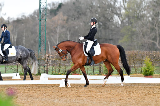 Reitsportzentrum Bremervörde | 170421 Dressurreiter A_255 