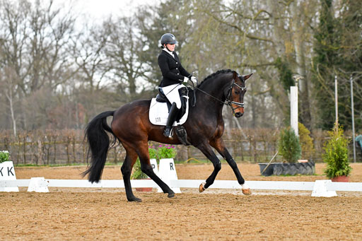 Reitsportzentrum Bremervörde | 170421 Dressurreiter A_262 