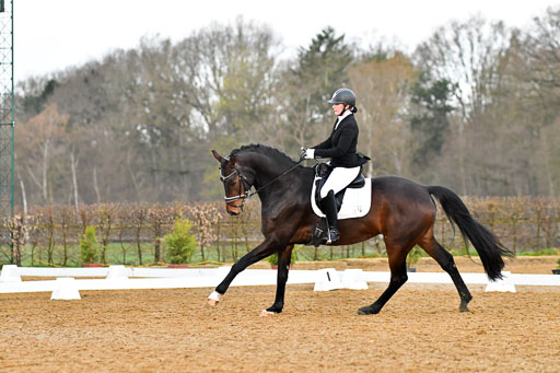 Reitsportzentrum Bremervörde | 170421 Dressurreiter A_263 