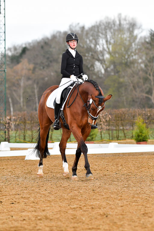 Reitsportzentrum Bremervörde | 170421 Dressurreiter A_266 