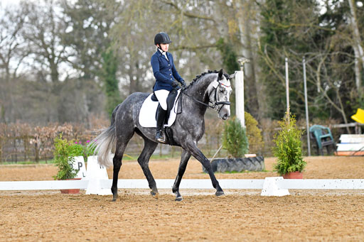 Reitsportzentrum Bremervörde | 170421 Dressurreiter A_270 