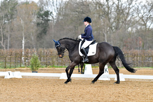 Reitsportzentrum Bremervörde | 170421 Dressurreiter A_277 