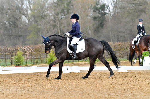 Reitsportzentrum Bremervörde | 170421 Dressurreiter A_281 