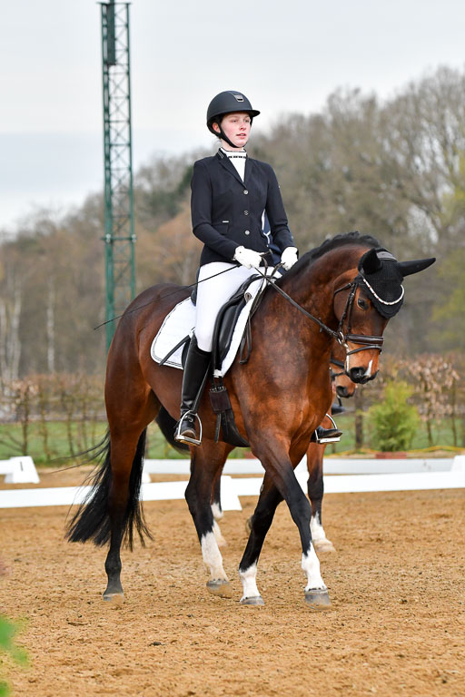 Reitsportzentrum Bremervörde | 170421 Dressurreiter A_284 