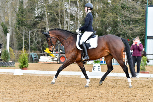 Reitsportzentrum Bremervörde | 170421 Dressurreiter A_297 