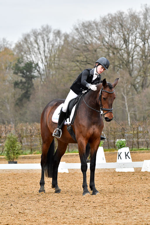 Reitsportzentrum Bremervörde | 170421 Dressurreiter A_317 