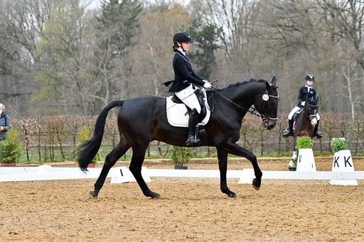 Reitsportzentrum Bremervörde | 170421 Dressurreiter A_325 
