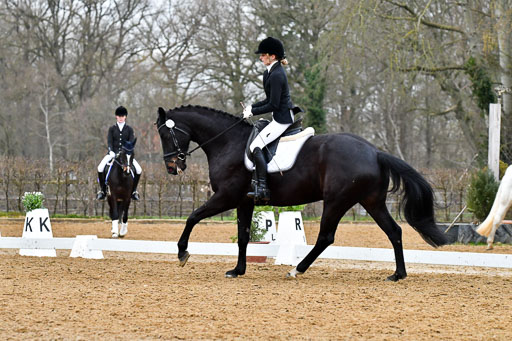 Reitsportzentrum Bremervörde | 170421 Dressurreiter A_330 