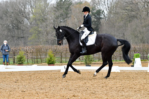 Reitsportzentrum Bremervörde | 170421 Dressurreiter A_332 