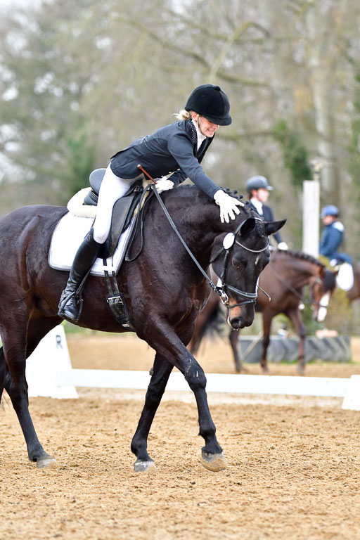 Reitsportzentrum Bremervörde | 170421 Dressurreiter A_335 