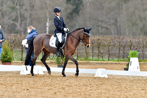 Reitsportzentrum Bremervörde | 170421 Dressurreiter A_342 