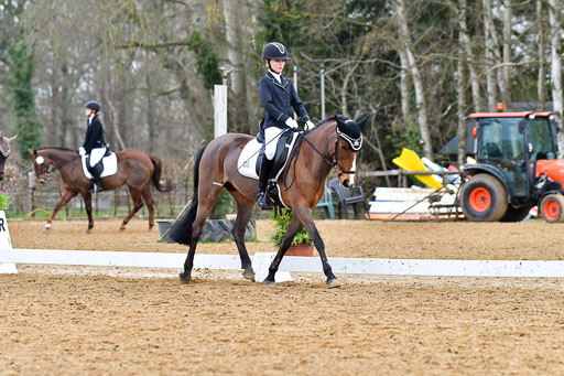 Reitsportzentrum Bremervörde | 170421 Dressurreiter A_343 