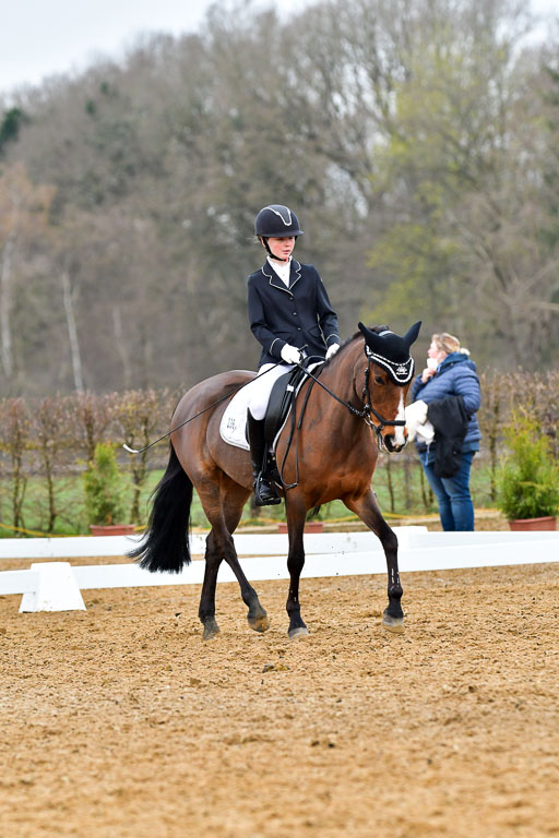 Reitsportzentrum Bremervörde | 170421 Dressurreiter A_345 