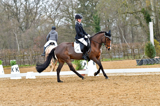 Reitsportzentrum Bremervörde | 170421 Dressurreiter A_354 