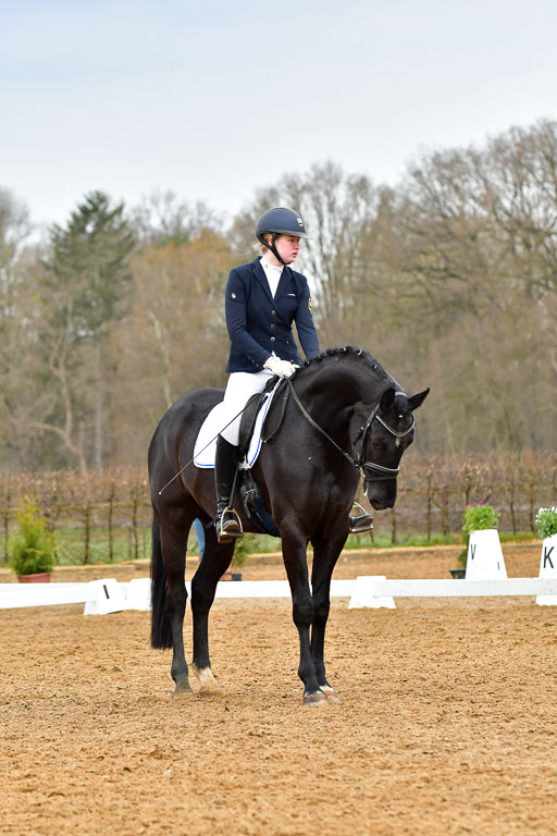 Reitsportzentrum Bremervörde | 170421 Dressurreiter A_362 