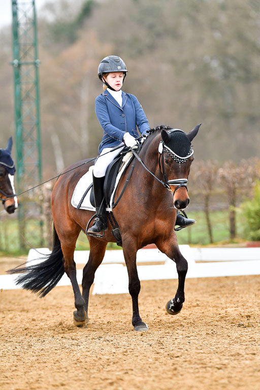 Reitsportzentrum Bremervörde | 170421 Dressurreiter A_370 