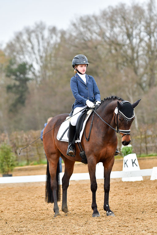 Reitsportzentrum Bremervörde | 170421 Dressurreiter A_371 