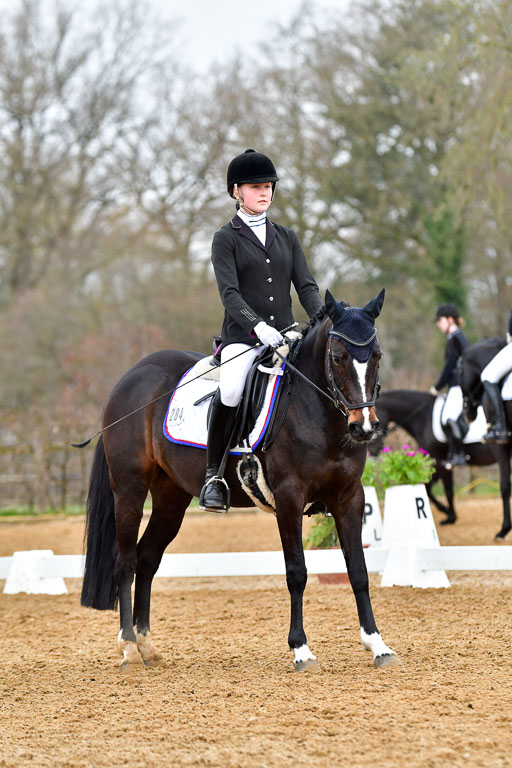 Reitsportzentrum Bremervörde | 170421 Dressurreiter A_372 