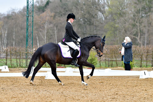Reitsportzentrum Bremervörde | 170421 Dressurreiter A_376 