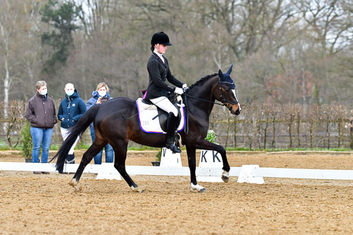 Reitsportzentrum Bremervörde | 170421 Dressurreiter A_377 