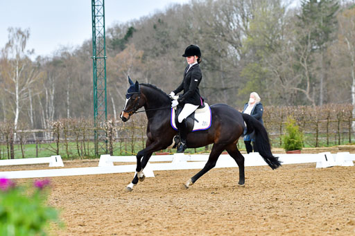 Reitsportzentrum Bremervörde | 170421 Dressurreiter A_382 