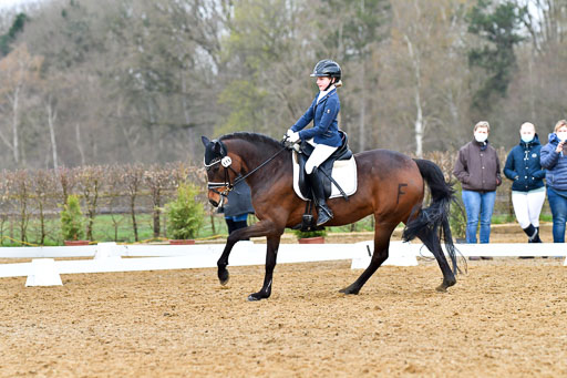 Reitsportzentrum Bremervörde | 170421 Dressurreiter A_383 