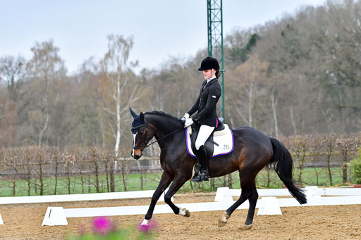 Reitsportzentrum Bremervörde | 170421 Dressurreiter A_386 
