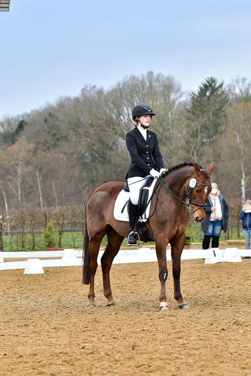 Reitsportzentrum Bremervörde | 170421 Dressurreiter A_395 