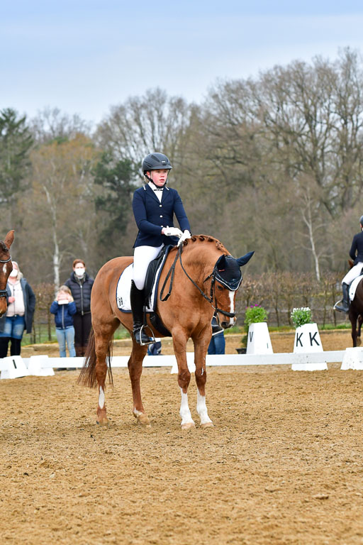 Reitsportzentrum Bremervörde | 170421 Dressurreiter A_396 