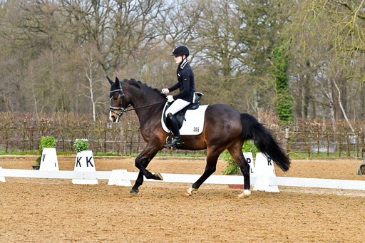 Reitsportzentrum Bremervörde | 170421 Dressurreiter A_442 
