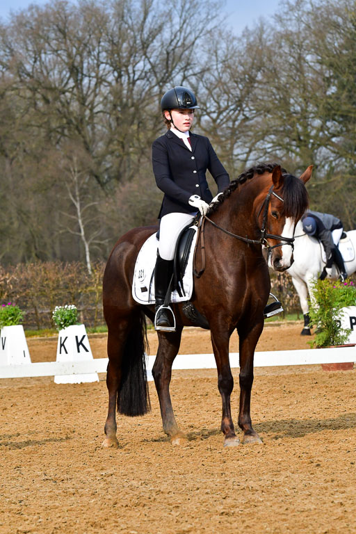 Reitsportzentrum Bremervörde | 170421 Dressurreiter A_461 