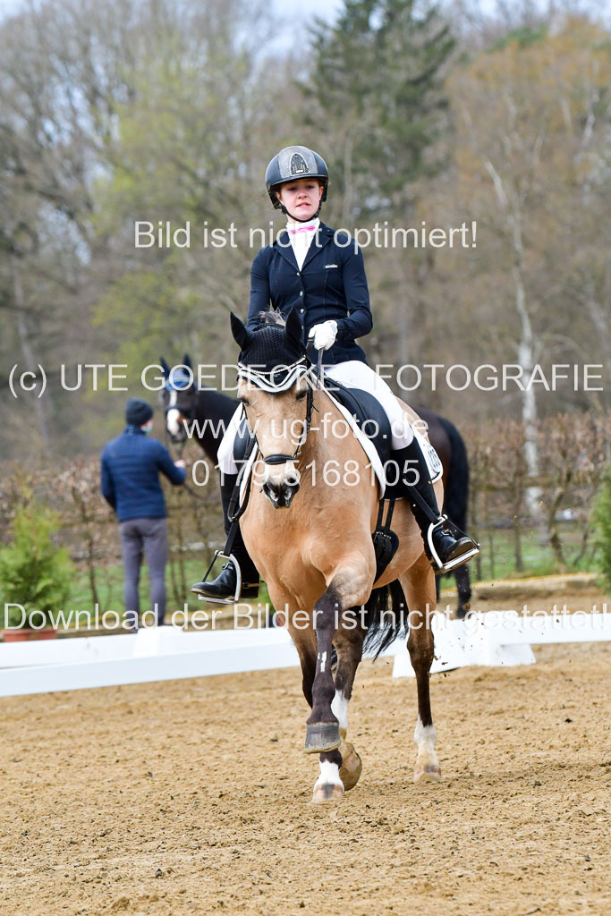 Reitsportzentrum Bremervörde | 170421 Dressurreiter L_005