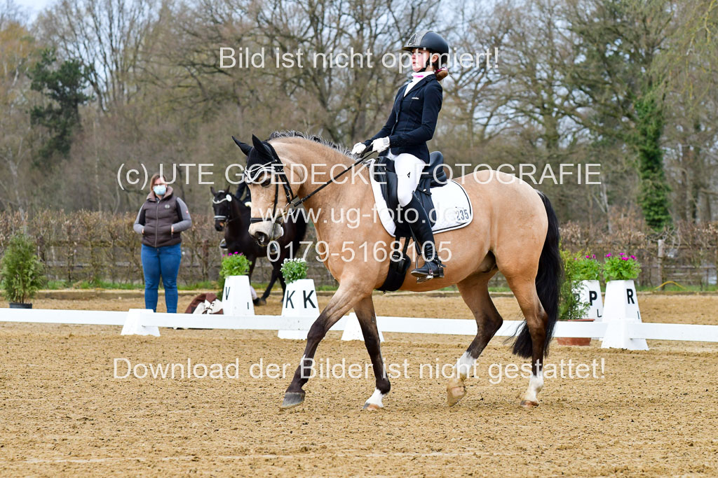 Reitsportzentrum Bremervörde | 170421 Dressurreiter L_007