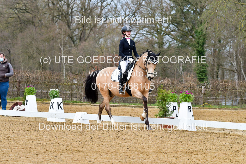 Reitsportzentrum Bremervörde | 170421 Dressurreiter L_009