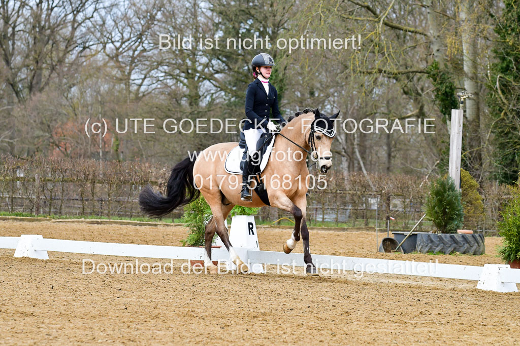 Reitsportzentrum Bremervörde | 170421 Dressurreiter L_010