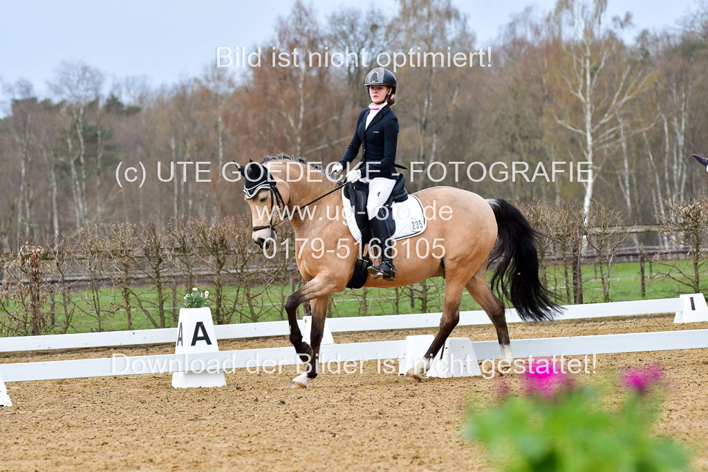 Reitsportzentrum Bremervörde | 170421 Dressurreiter L_012