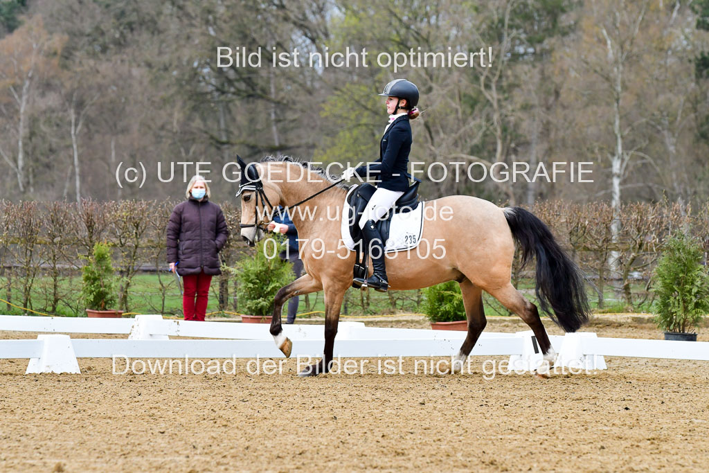 Reitsportzentrum Bremervörde | 170421 Dressurreiter L_013