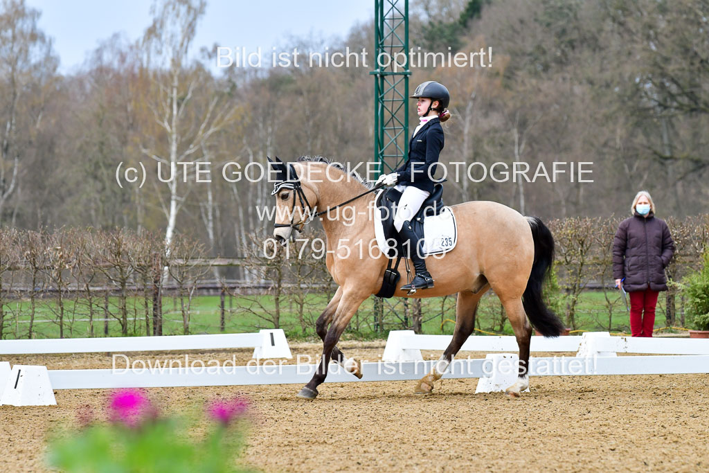 Reitsportzentrum Bremervörde | 170421 Dressurreiter L_014