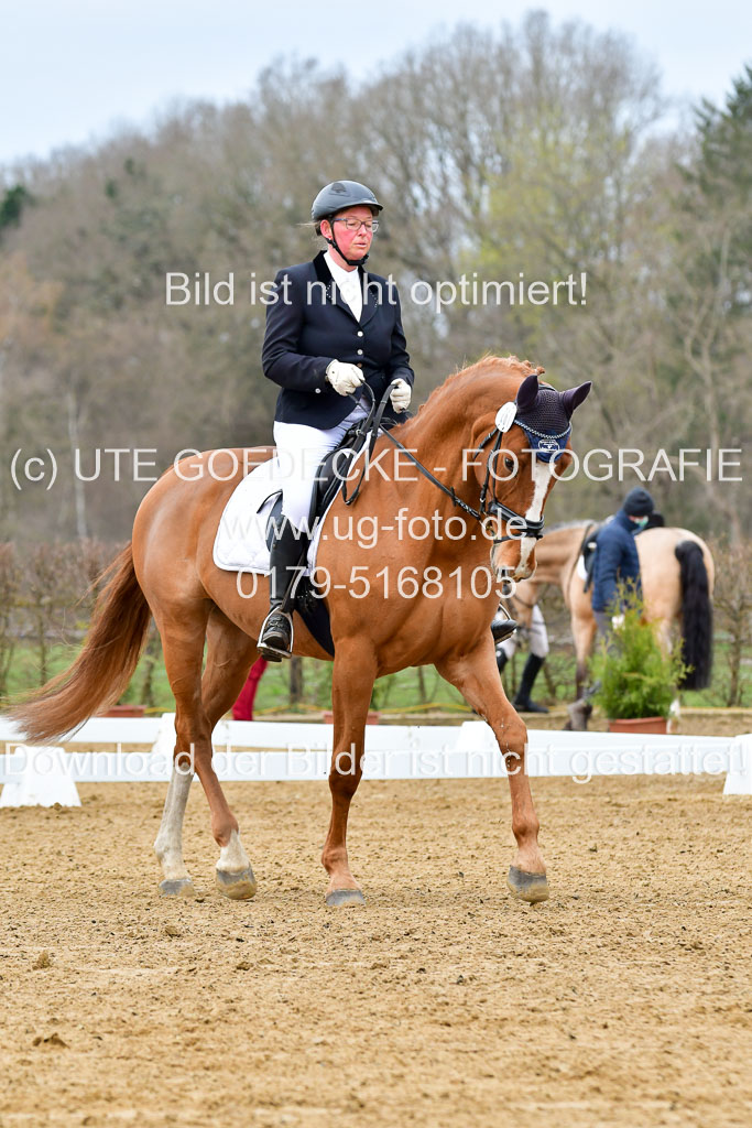 Reitsportzentrum Bremervörde | 170421 Dressurreiter L_016