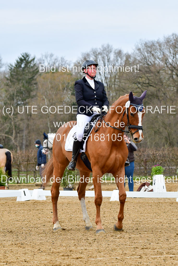 Reitsportzentrum Bremervörde | 170421 Dressurreiter L_017