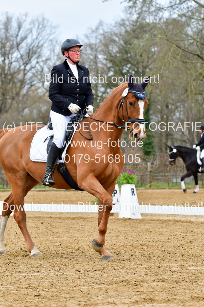 Reitsportzentrum Bremervörde | 170421 Dressurreiter L_018
