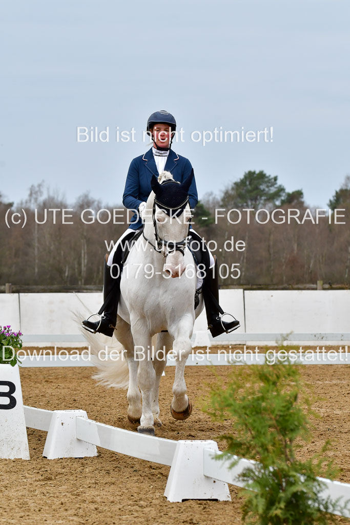 Reitsportzentrum Bremervörde | 170421 Dressurreiter L_021