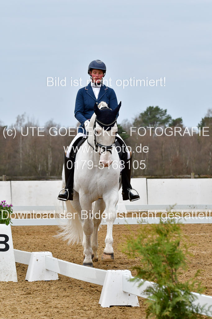 Reitsportzentrum Bremervörde | 170421 Dressurreiter L_022