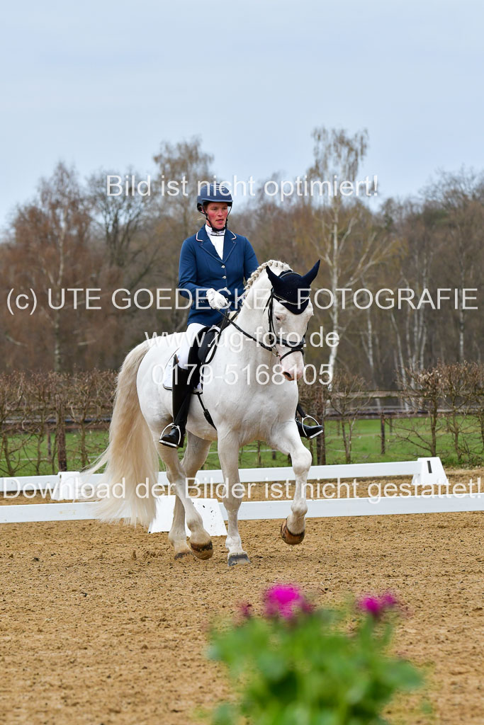 Reitsportzentrum Bremervörde | 170421 Dressurreiter L_023